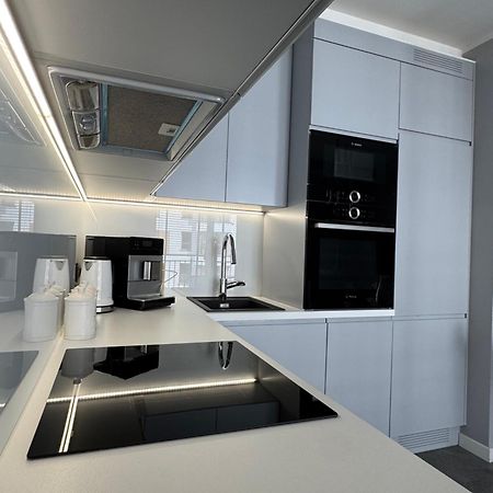 Motlawa Apartment Gdansk Luaran gambar