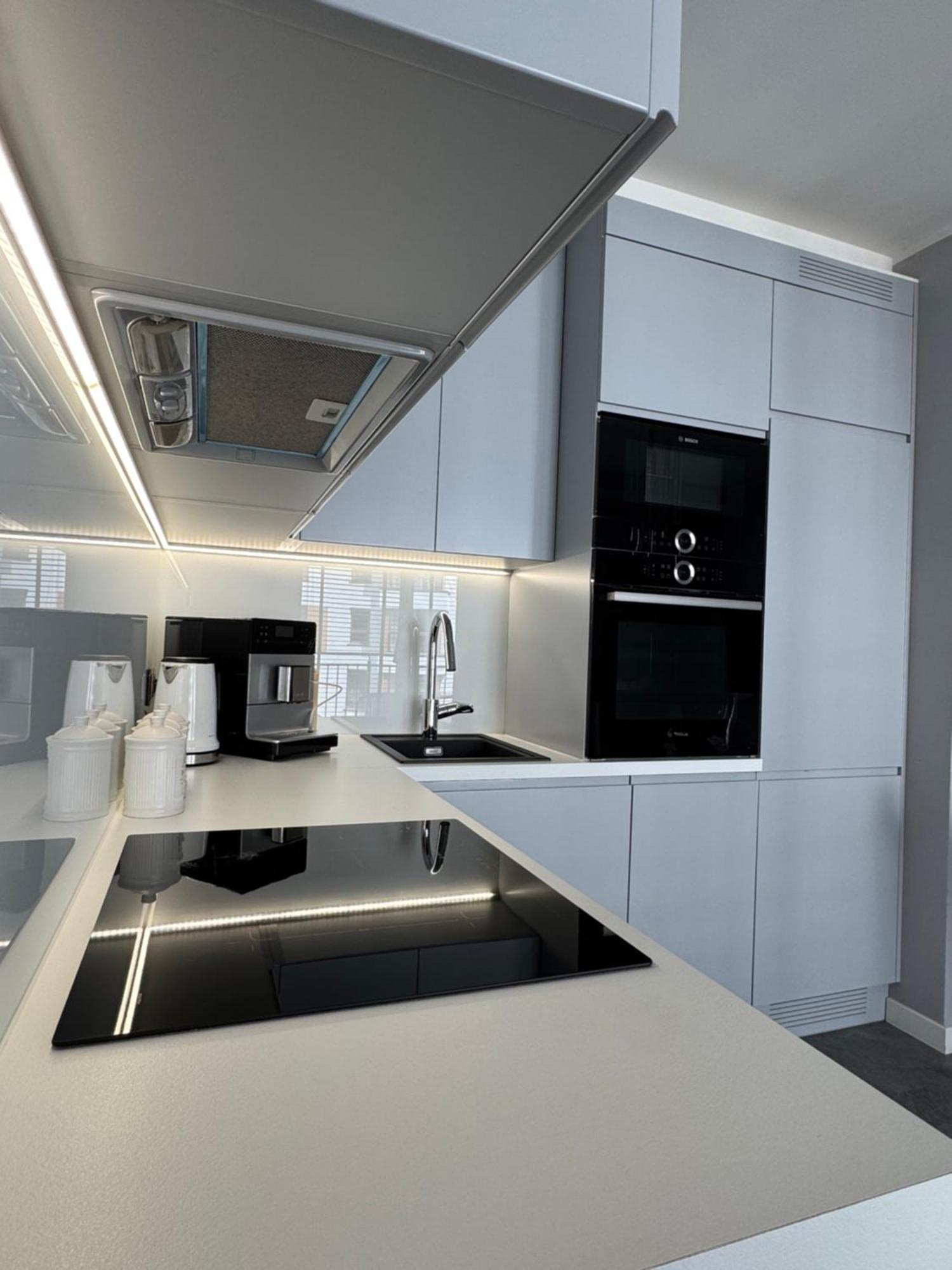 Motlawa Apartment Gdansk Luaran gambar